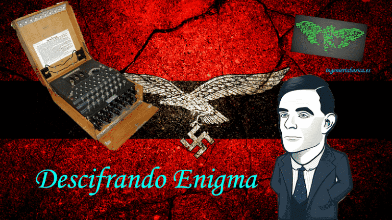 Descifrando Enigma. Cómo las matemáticas ganaron la II Guerra Mundial 4