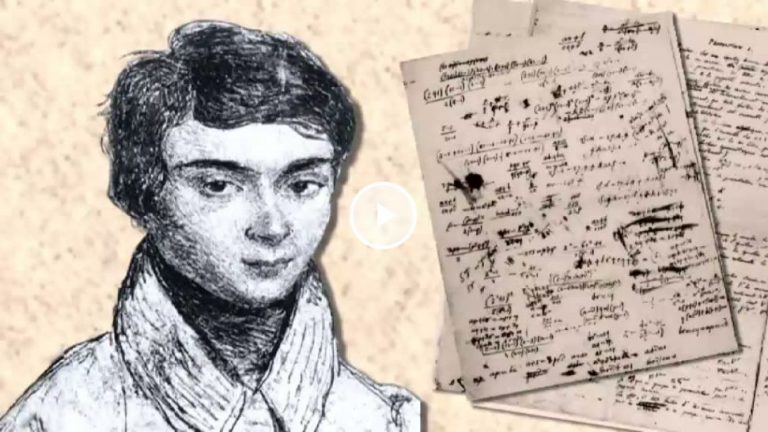 Évariste Galois, el matemático más bizarro de la historia 1